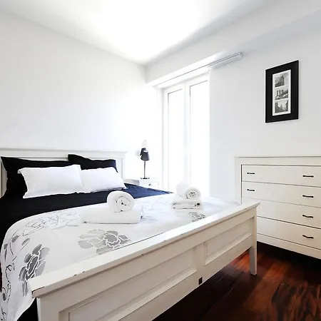 Apartamento Sunset Penthouse With Jacuzzi And Seaview *