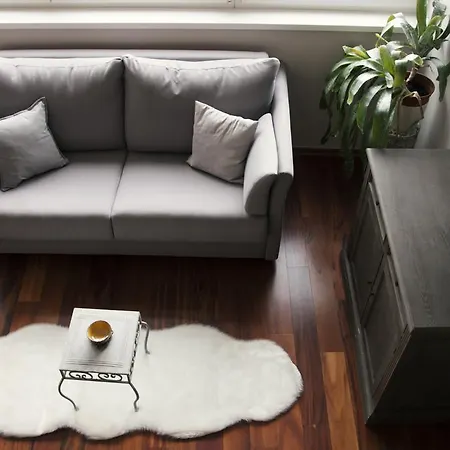 Apartamento Sunset Penthouse With Jacuzzi And Seaview *