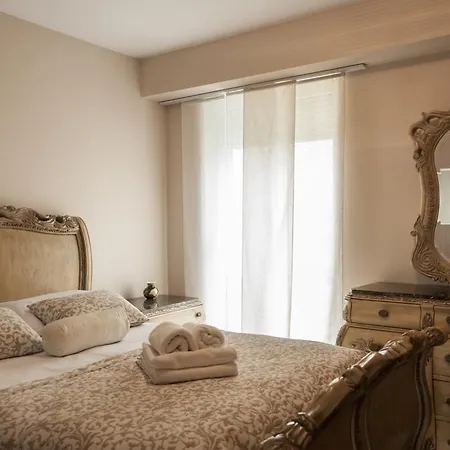 Apartamento Sunset Penthouse With Jacuzzi And Seaview