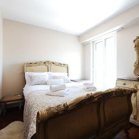 Sunset Penthouse With Jacuzzi And Seaview Ζαντάρ
