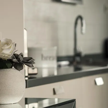 Sunset Penthouse With Jacuzzi And Seaview Zadar