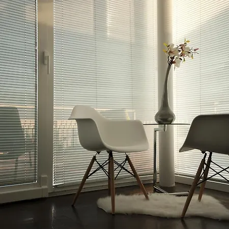 Appartement Sunset Penthouse With Jacuzzi And Seaview