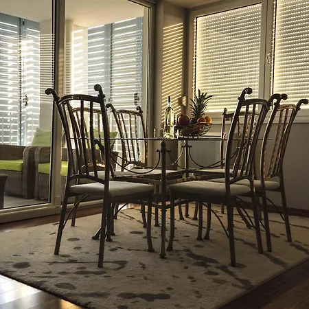 Sunset Penthouse With Jacuzzi And Seaview Zadar