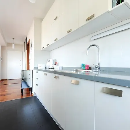 Sunset Penthouse With Jacuzzi And Seaview Zadar