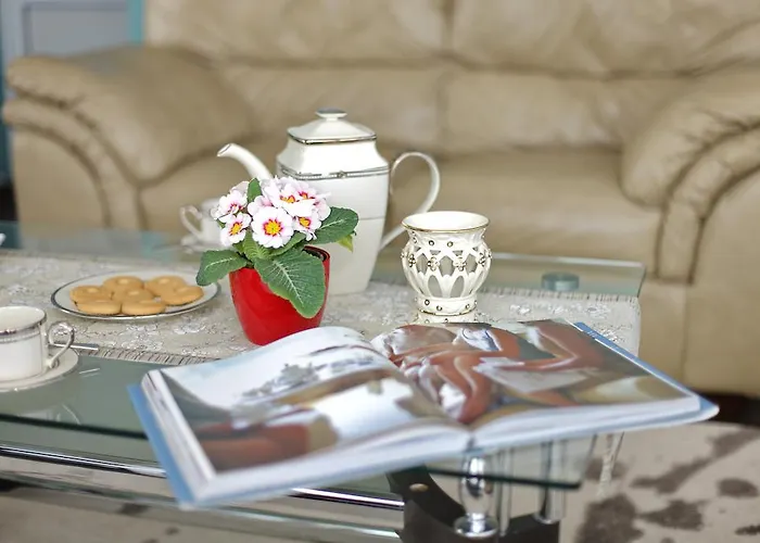 Apartament Sunset Penthouse With Jacuzzi And Seaview Zadar