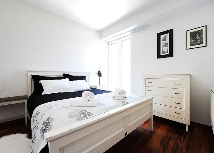 Apartament Sunset Penthouse With Jacuzzi And Seaview *