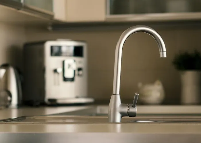 Apartament Sunset Penthouse With Jacuzzi And Seaview *