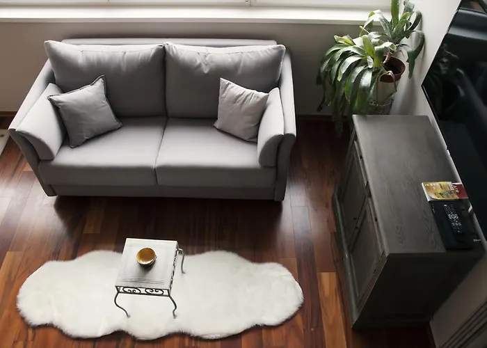 Apartament Sunset Penthouse With Jacuzzi And Seaview *