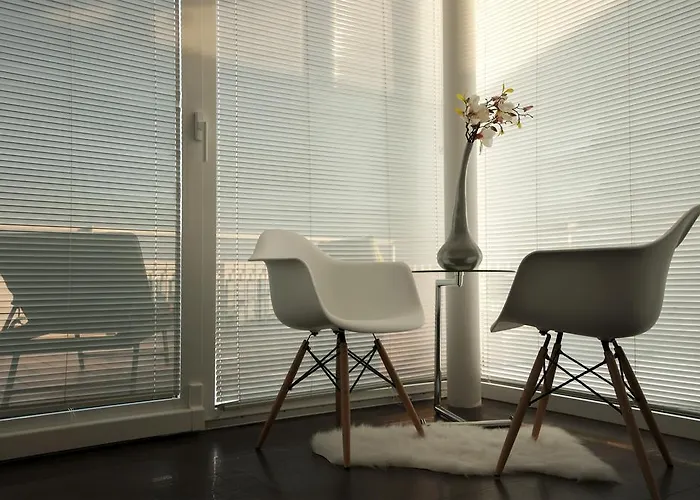 Apartament Sunset Penthouse With Jacuzzi And Seaview